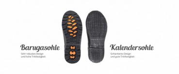 TwoTracks Baruga Men Mid